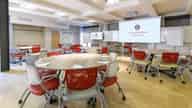 Small Meeting Rooms