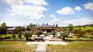 Sustainable Venues