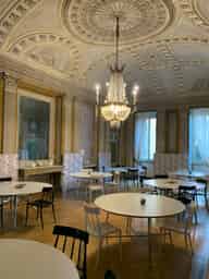 Meeting Rooms
