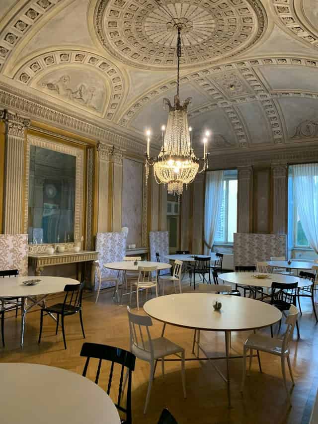 Farinelli
