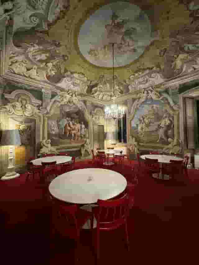 Il Teatrino