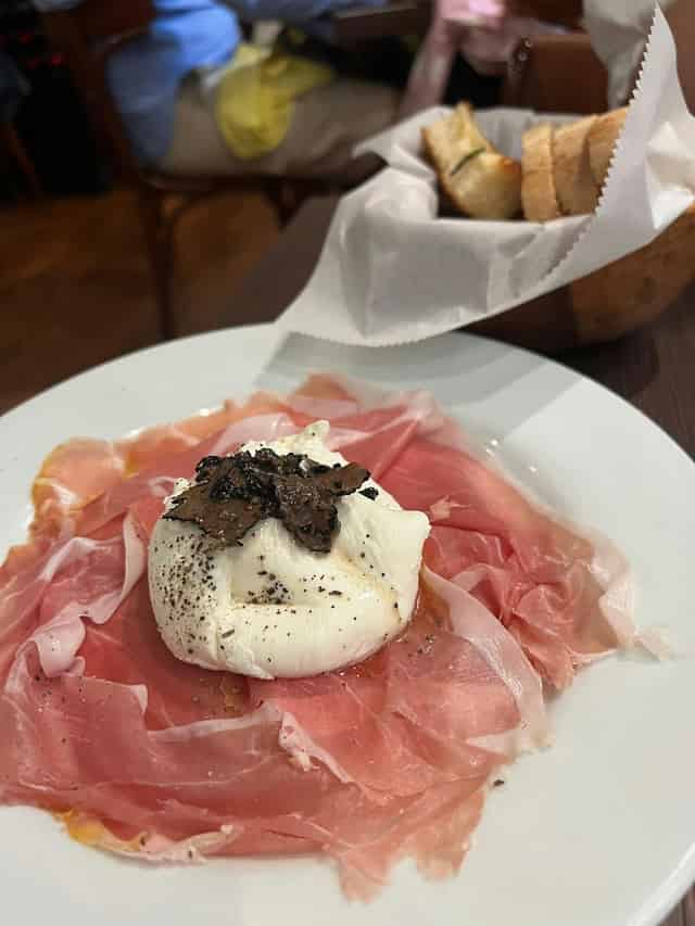 Riccardo Trattoria