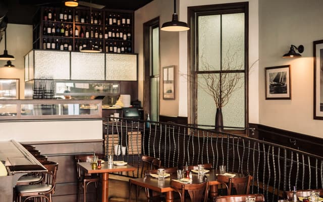 Riccardo Trattoria