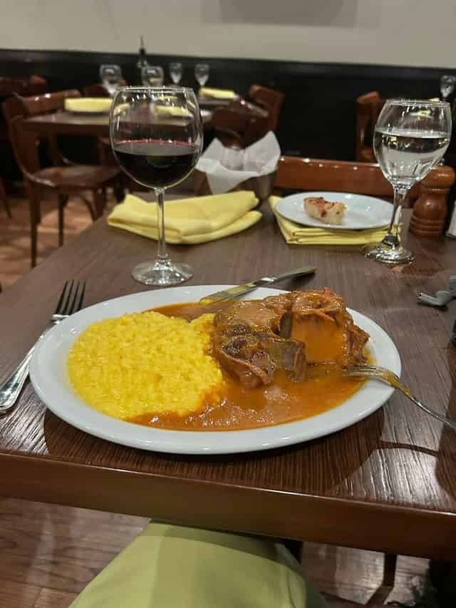 Riccardo Trattoria