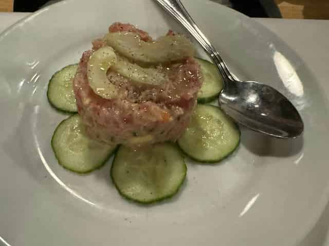 Riccardo Trattoria