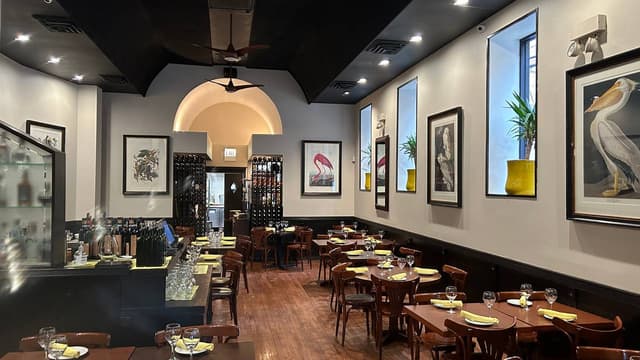 Riccardo Trattoria