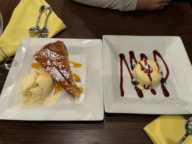 Riccardo Trattoria
