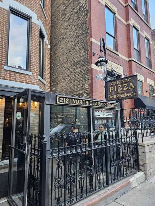 Riccardo Trattoria