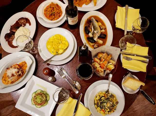 Riccardo Trattoria