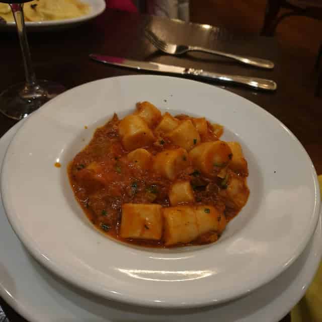 Riccardo Trattoria