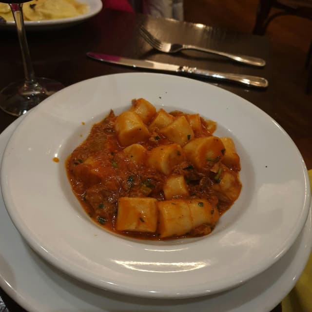 Riccardo Trattoria