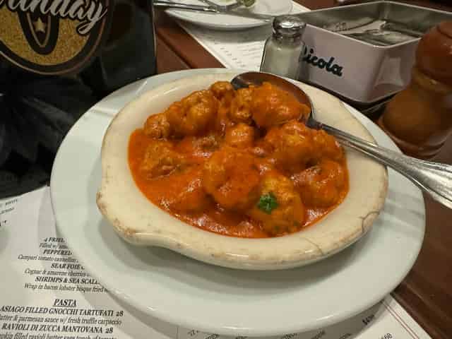 Riccardo Trattoria