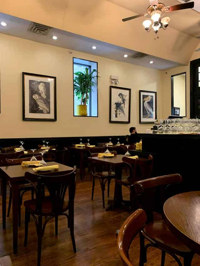 Riccardo Trattoria