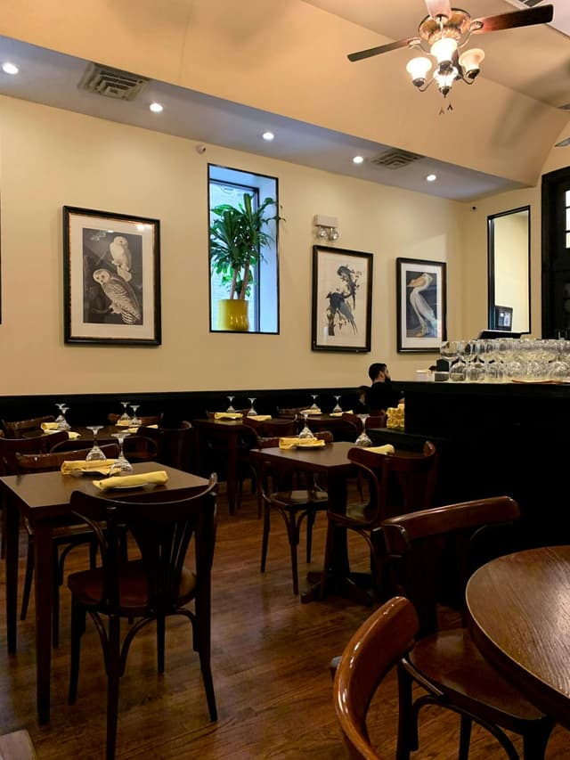 Riccardo Trattoria