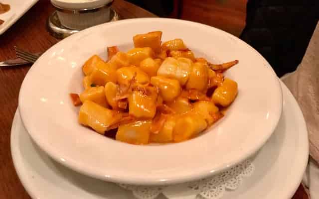 Riccardo Trattoria