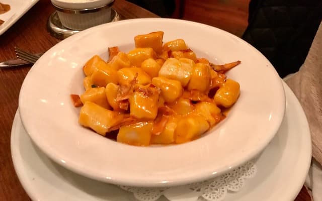 Riccardo Trattoria