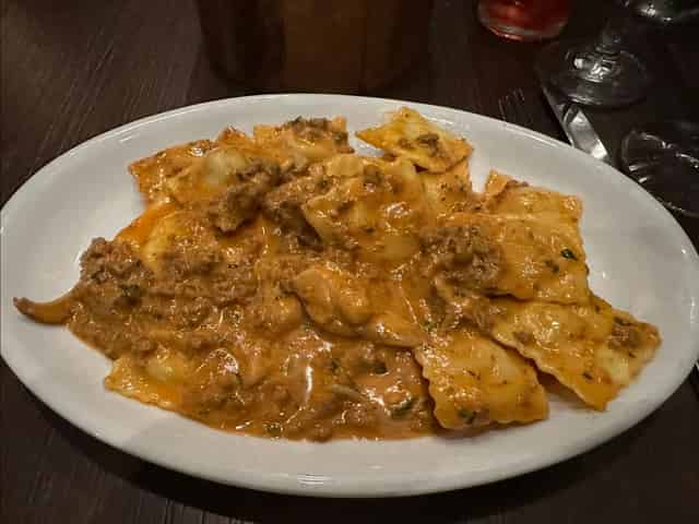Riccardo Trattoria
