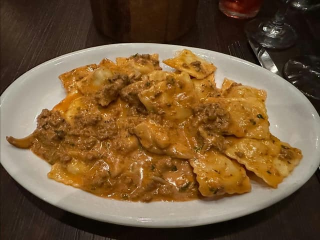 Riccardo Trattoria
