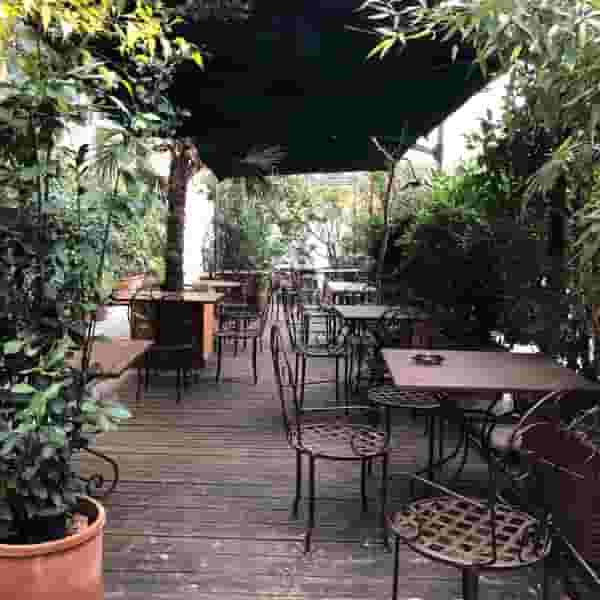 Giardino Filarete