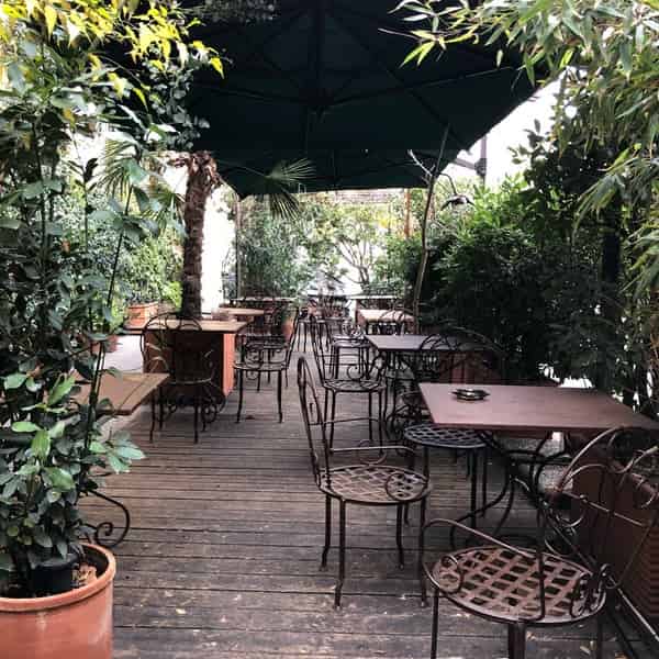 Giardino Filarete
