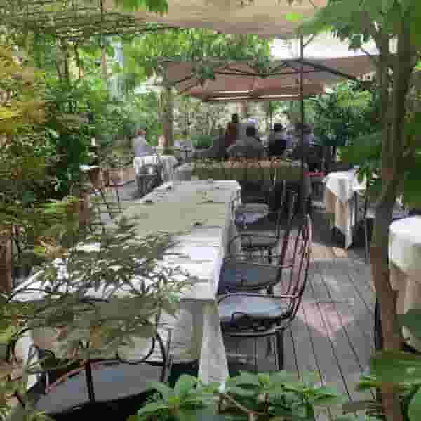 Giardino Filarete