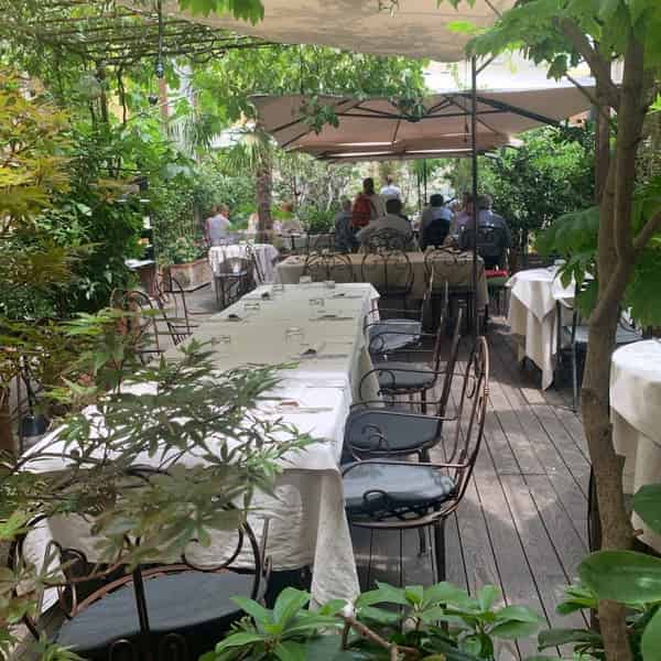 Giardino Filarete