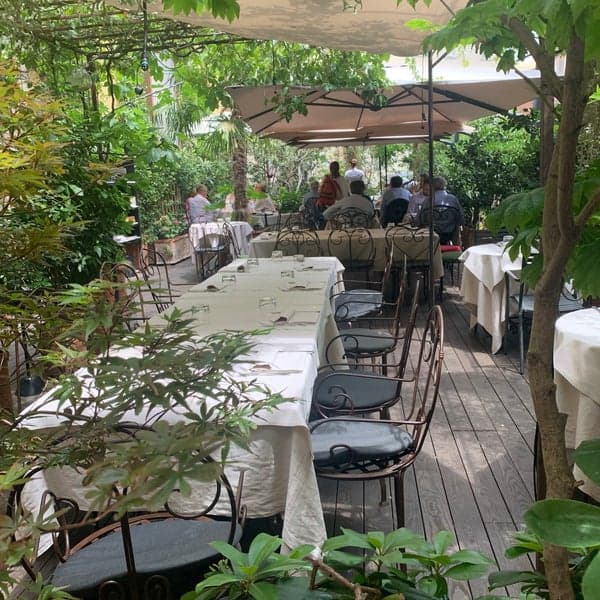 Giardino Filarete