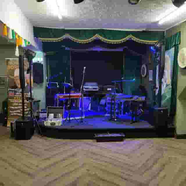 Brian Boru Irish Club