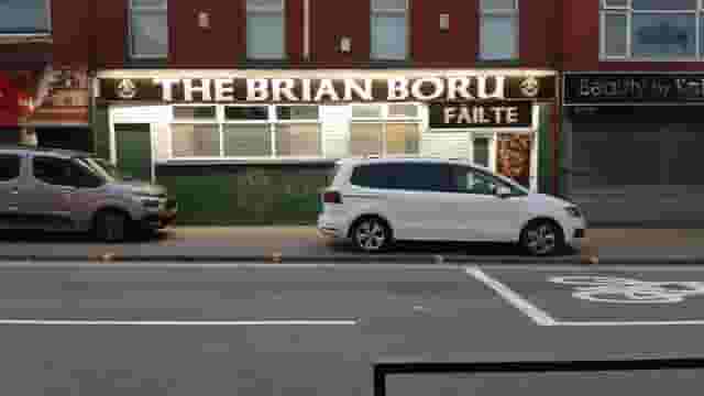 Brian Boru Irish Club