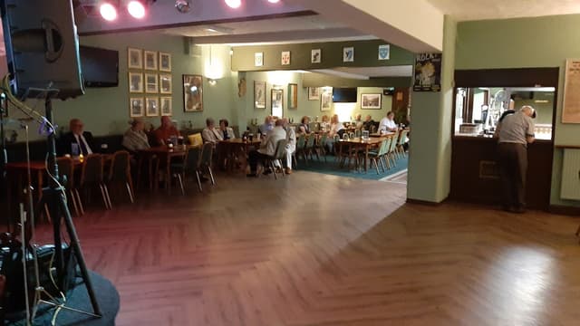 Function and Party Room