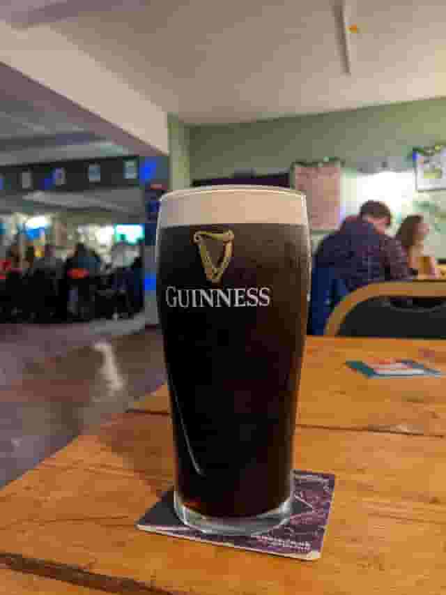 Brian Boru Irish Club