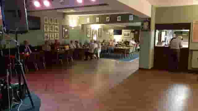 Brian Boru Irish Club