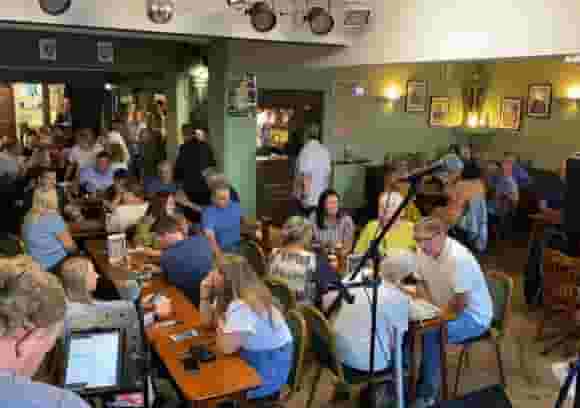 Brian Boru Irish Club