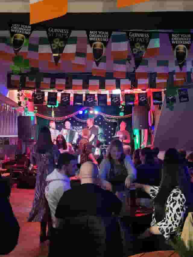 Brian Boru Irish Club