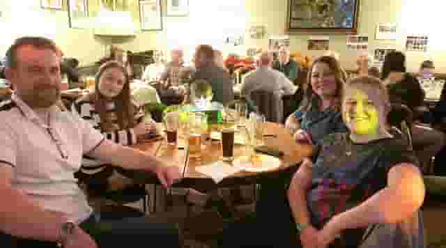 Brian Boru Irish Club