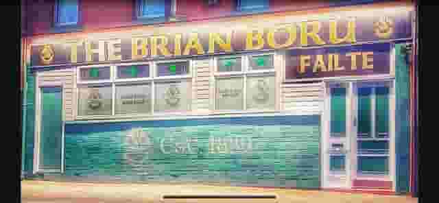 Brian Boru Irish Club
