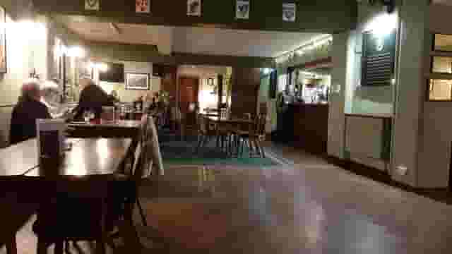 Brian Boru Irish Club
