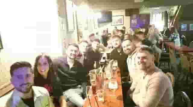 Brian Boru Irish Club