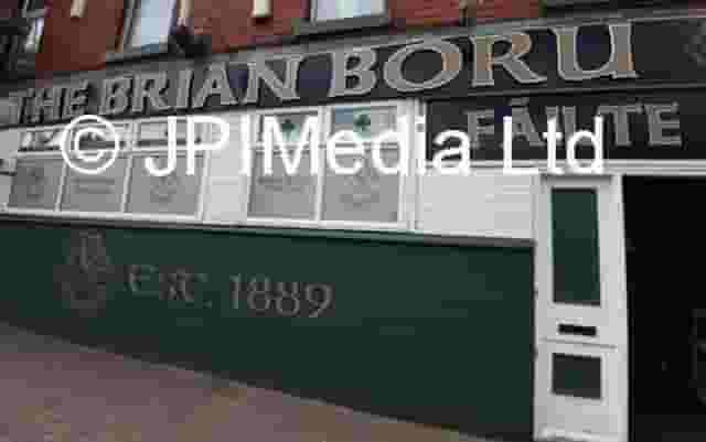 Brian Boru Irish Club