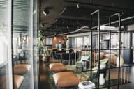 Unique Conference Venues