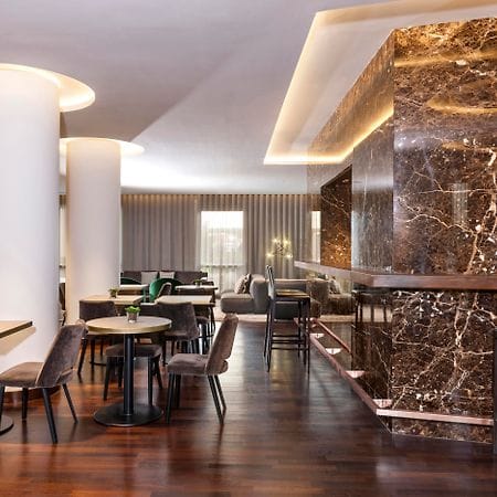 HOTEL LITTA PALACE LAINATE 4* (Italia ...