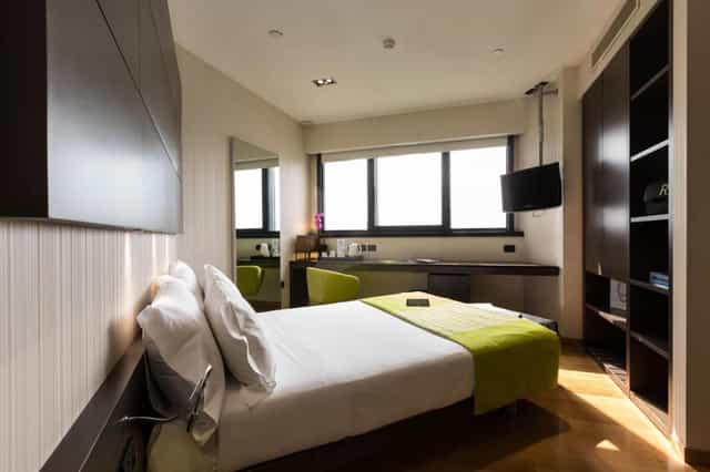 BW Plus The Hub Hotel Milan