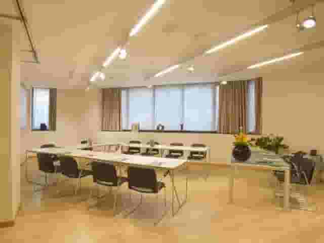 Malpensa Rooms