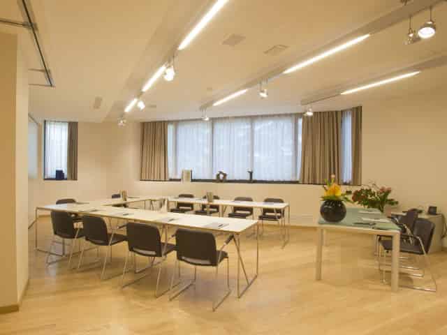 Malpensa Rooms