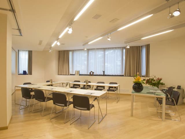 Malpensa Rooms
