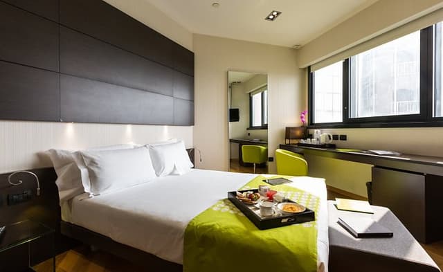 Malpensa Rooms