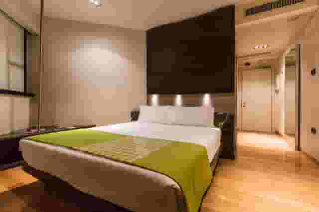 Malpensa Rooms
