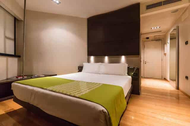 Malpensa Rooms