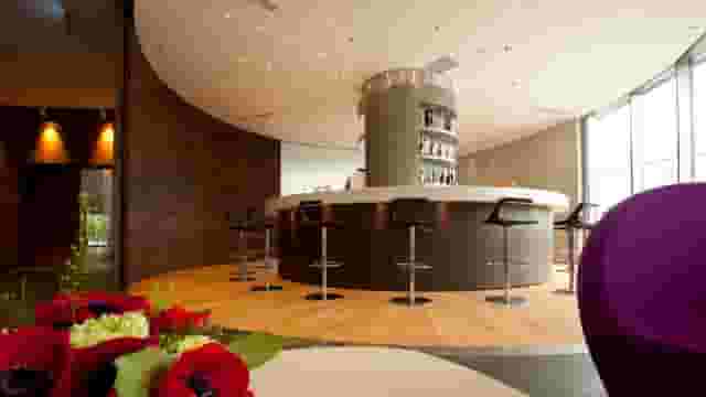 JFK Room