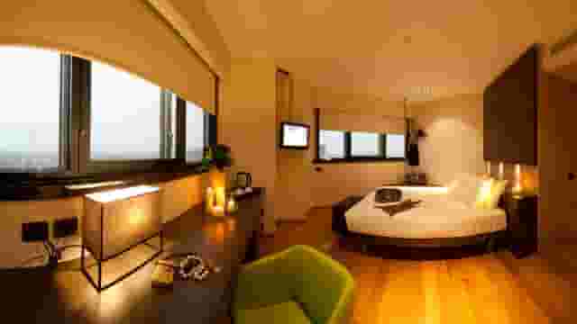 JFK Room